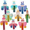 Haba Craft Kit: Moje prvé skladanie: Chrobáčiky a motýle závesná dekorácia Haba Craft Kit: Moje prvé skladanie: Chrobáčiky a motýle závesná dekorácia