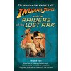 Indiana Jones and the Raiders of the Lost Ark: Originally Published as Raiders of the Lost Ark Black Campbell