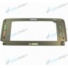Kryt Nokia E90 krytka LCD hnedý