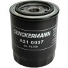 Olejový filter DENCKERMANN A210037 Olejový filter DENCKERMANN A210037