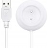 LOVENSE - nabíjací kábel s magnetom - USB - biely LOVENSE - nabíjací kábel s magnetom - USB - biely