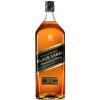 Johnnie Walker Black Label 12 Y.O. 3,0l 40% (čistá fľaša) Johnnie Walker Black Label 12 Y.O. 3,0l 40% (čistá fľaša)