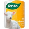 Tento Universal Kuchynské utierky XXL 2vrstvové 1 ks Tento Universal Kuchynské utierky XXL 2vrstvové 1 ks