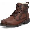 Rieker 32029-24 hnedé