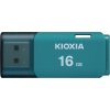 KIOXIA USB kľúč Kioxia TransMemory U202, 32 GB, USB typu A 2.0, modrý KIOXIA USB kľúč Kioxia TransMemory U202, 32 GB, USB typu A 2.0, modrý