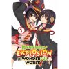 Yen Press Konosuba: An Explosion on This Wonderful World! 1 Yen Press Konosuba: An Explosion on This Wonderful World! 1