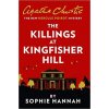 The Killings At Kingfisher Hill The Killings At Kingfisher Hill