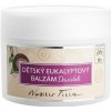 Nobilis Tilia detský eukalyptový balzam Davídek 50 ml Nobilis Tilia detský eukalyptový balzam Davídek 50 ml