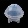 Silikónová forma, guľa, primer 4 cm Silikónová forma, guľa, primer 4 cm