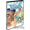 W.I.T.C.H - 2.séria DVD W.I.T.C.H - 2.séria DVD