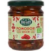 Bio idea Sušené paradajky v olivovom oleji BIO 190g