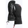 Ortovox Merino Freeride Mitten W black raven M rukavice Ortovox Merino Freeride Mitten W black raven M rukavice