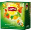 Čaj Lipton zelený Mandarin Orange pyramídy 36g Čaj Lipton zelený Mandarin Orange pyramídy 36g
