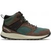 Merrell J068031 Wildwood Mid Ltr Wp Forest pánske tenisky + osviežovač obuvi - UK 9 / EU 43,5 / 27,5 cm Merrell J068031 Wildwood Mid Ltr Wp Forest pánske tenisky + osviežovač obuvi - UK 9 / EU 43,5 / 27,5 cm