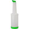 TOMGAST Láhev store´n pourer 1 l, zelená| TOM, BPR-BPMC100G TOMGAST Láhev store´n pourer 1 l, zelená| TOM, BPR-BPMC100G
