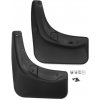 VW Tiguan 2007-2016 Zadné - lapače nečistôt VW Tiguan 2007-2016 Zadné - lapače nečistôt