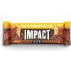 MyProtein Impact Proteín Bar 64 g, Karamel/Lieskový oriešok MyProtein Impact Proteín Bar 64 g, Karamel/Lieskový oriešok