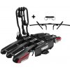 THULE EASYFOLD 3 (945) + ADAPTER - nosič 4 bicyklov na ťažné zariadenie THULE EASYFOLD 3 (945) + ADAPTER - nosič 4 bicyklov na ťažné zariadenie