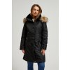 Marisse Women's Jacket Z-Ku-4524 Black čierna | hnedá XXL Moodo 5904152477923 Marisse Women's Jacket Z-Ku-4524 Black čierna | hnedá XXL Moodo 5904152477923
