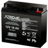 XTREME 12V 18Ah XTREME 12V 18Ah