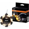OSRAM Výstražné LED svetlo puk – LEDguardian ROAD FLARE OSRAM Výstražné LED svetlo puk – LEDguardian ROAD FLARE