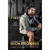First - Rich Froning First - Rich Froning
