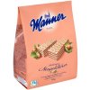 Manner Chrumkavé oplátky s lieskovcovou náplňou 400 g Manner Chrumkavé oplátky s lieskovcovou náplňou 400 g