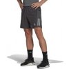 adidas Own the Run Shorts Šedá