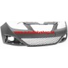 Seat IBIZA 4/2012- predný nárazník pre lak Seat IBIZA 4/2012- predný nárazník pre lak