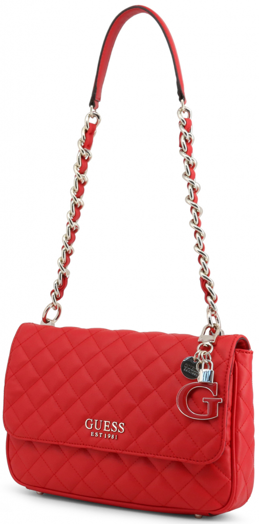 Guess Melise HWVG76 67200 RED
