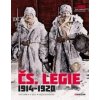 Čs. Legie 1914-1920 - Kolektiv Čs. Legie 1914-1920 - Kolektiv