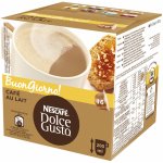 Nescafé Dolce Gusto Café Au Lait 16ks