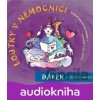 Dárek a jiné pohádky - Loutky v nemocnici Dárek a jiné pohádky - Loutky v nemocnici