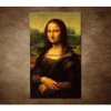 Obraz - Reprodukcia - Mona Lisa 90x60cm Obraz - Reprodukcia - Mona Lisa 90x60cm