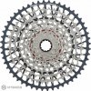 SRAM GX Eagle XS-1275 T-Type kazeta, 12-kolo, 10-52T, OEM SRAM GX Eagle XS-1275 T-Type kazeta, 12-kolo, 10-52T, OEM