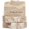 Almara Soap Natural Dead Sea prírodné tuhé mydlo pre problematickú pleť 90 g Almara Soap Natural Dead Sea prírodné tuhé mydlo pre problematickú pleť 90 g