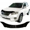 Plastový kryt kapoty - deflektor pre Toyota RAV4, 2010-13 Plastový kryt kapoty - deflektor pre Toyota RAV4, 2010-13
