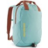 Patagonia Atom Tote Pack svetlo modrá 20 l