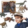 Collecta Súprava figúrok dinosaurov, figúrky pre deti 3+ Collecta Súprava figúrok dinosaurov, figúrky pre deti 3+