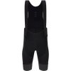 Santini Adapt Shell Bib Nero