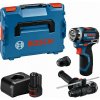 BOSCH GSR 12V-32 FC PROFESSIONAL Skrutkovač, 2× 2,0 Ah, L-Boxx 06019N7104 BOSCH GSR 12V-32 FC PROFESSIONAL Skrutkovač, 2× 2,0 Ah, L-Boxx 06019N7104