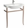 Laufen The New Classic konzola 78x32x83 cm orech H4060720856291 Laufen The New Classic konzola 78x32x83 cm orech H4060720856291