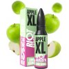 Riot Squad BAR EDTN Shake & Vape Apple XL 10ml Riot Squad BAR EDTN Shake & Vape Apple XL 10ml