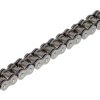 JT Chains Reťaz 428X1R 124