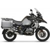Kompletná sada bočných hliníkových kufrov SHAD TERRA 36L/47L, vrátane montážnej sady SHAD R 1200 GS/ R 1200 GS Adventure/ R 1250 GS/ R 1250 GS Adventure Kompletná sada bočných hliníkových kufrov SHAD TERRA 36L/47L, vrátane montážnej sady SHAD R 1200 GS/ R 1200 GS Adventure/ R 1250 GS/ R 1250 GS Adventure