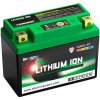 Skyrich Lithium motobatérie HJB5L-FP (12V 19,2Wh) 1,6Ah Skyrich Lithium motobatérie HJB5L-FP (12V 19,2Wh) 1,6Ah