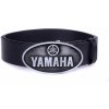 TXR Kožený opasok Yamaha 110 cm (Moto opasok s prackou Yamaha, vyrobený z hovädzej lícovej kože, zaručujúci dlhú životnosť.) TXR Kožený opasok Yamaha 110 cm (Moto opasok s prackou Yamaha, vyrobený z hovädzej lícovej kože, zaručujúci dlhú životnosť.)