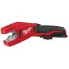 Milwaukee C12 PC-0 M12™ rezačka medených rúrok Milwaukee C12 PC-0 M12™ rezačka medených rúrok