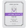 Missha Speedy Solution Lifting Patch Liftingová náplasť na kontúry 8 g Missha Speedy Solution Lifting Patch Liftingová náplasť na kontúry 8 g