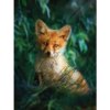 Fototapeta - PL1458 - Líška Vlies 110gr - 175cm x 250cm Fototapeta - PL1458 - Líška Vlies 110gr - 175cm x 250cm